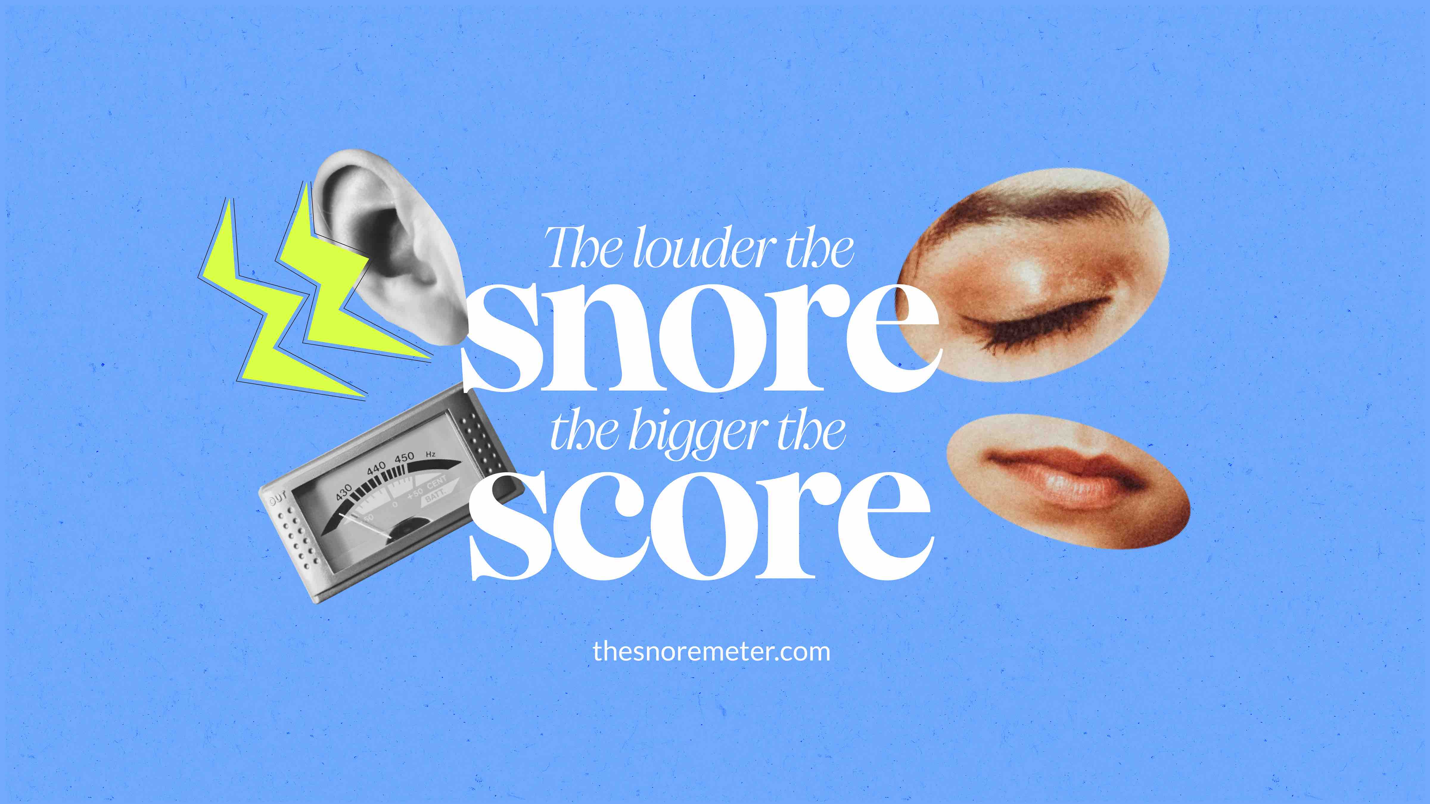 Sleepzone launches loudest promotion of the year Image