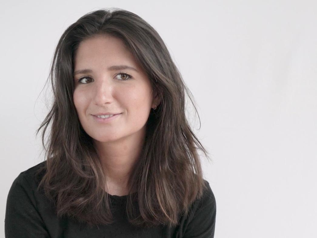 electriclime° signs filmmaker Indigo Bates for commercial representation Image