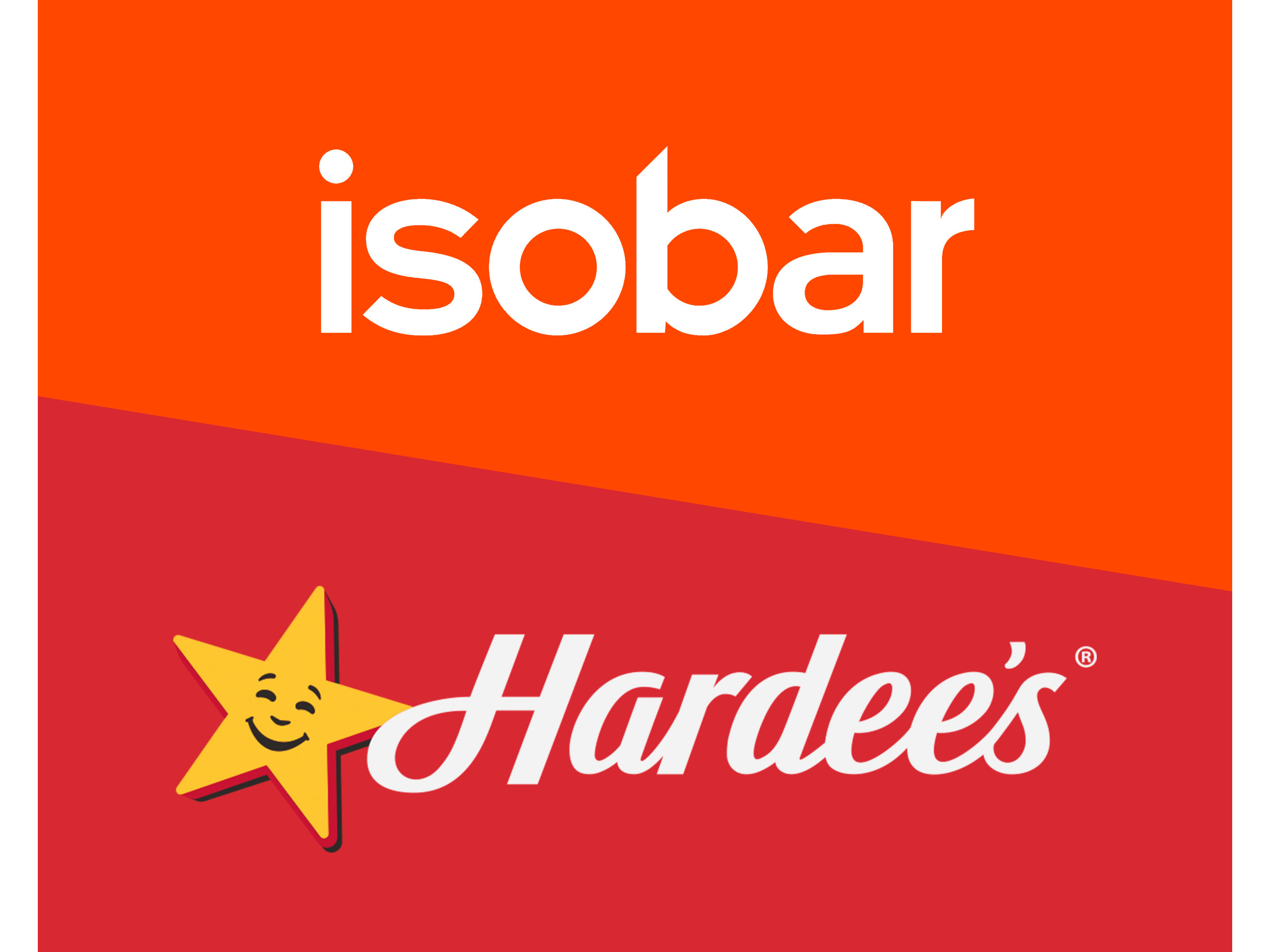 Isobar UAE wins digital creative mandate for Hardee’s    Image