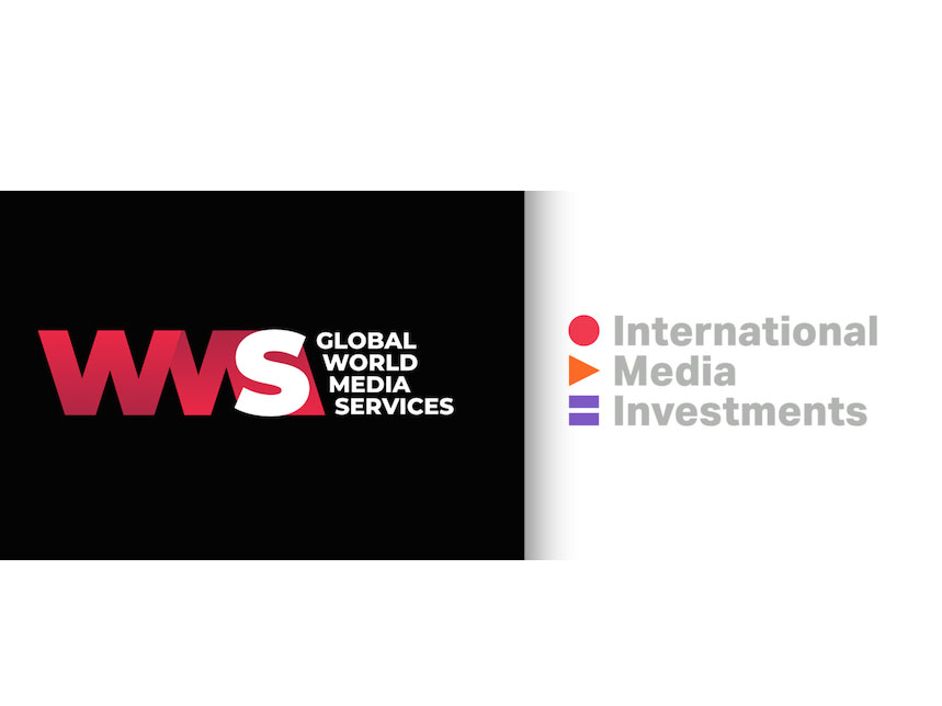 JGroup's Global World Media Services to represent three media entities within IMI Group Image