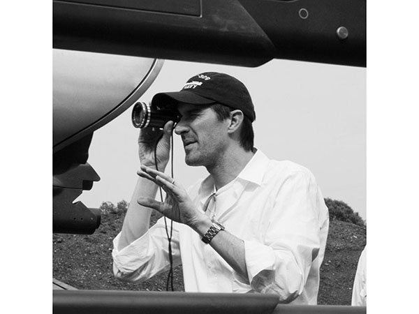 JOSEPH KOSINSKI JOSEPH KOSINSKI