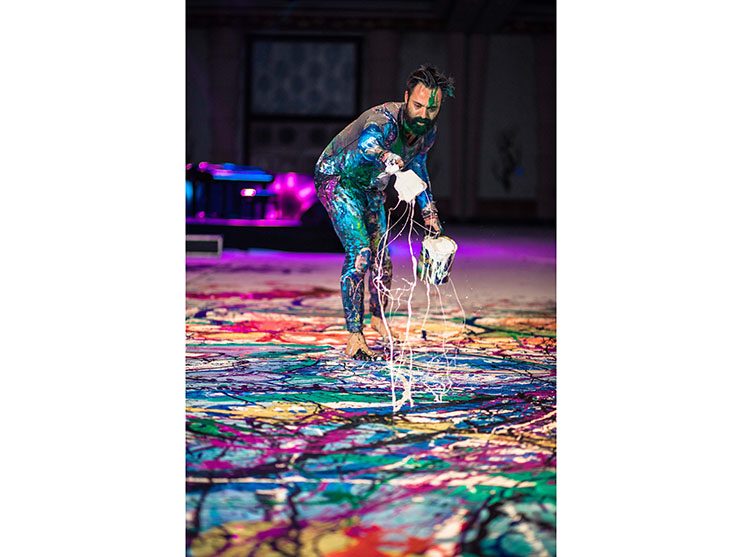 Sacha Jafri Sacha Jafri