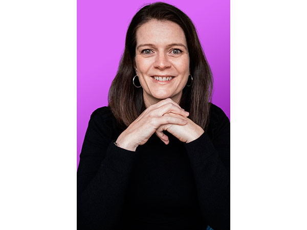 Landor & Fitch appoints new Global CMO Image
