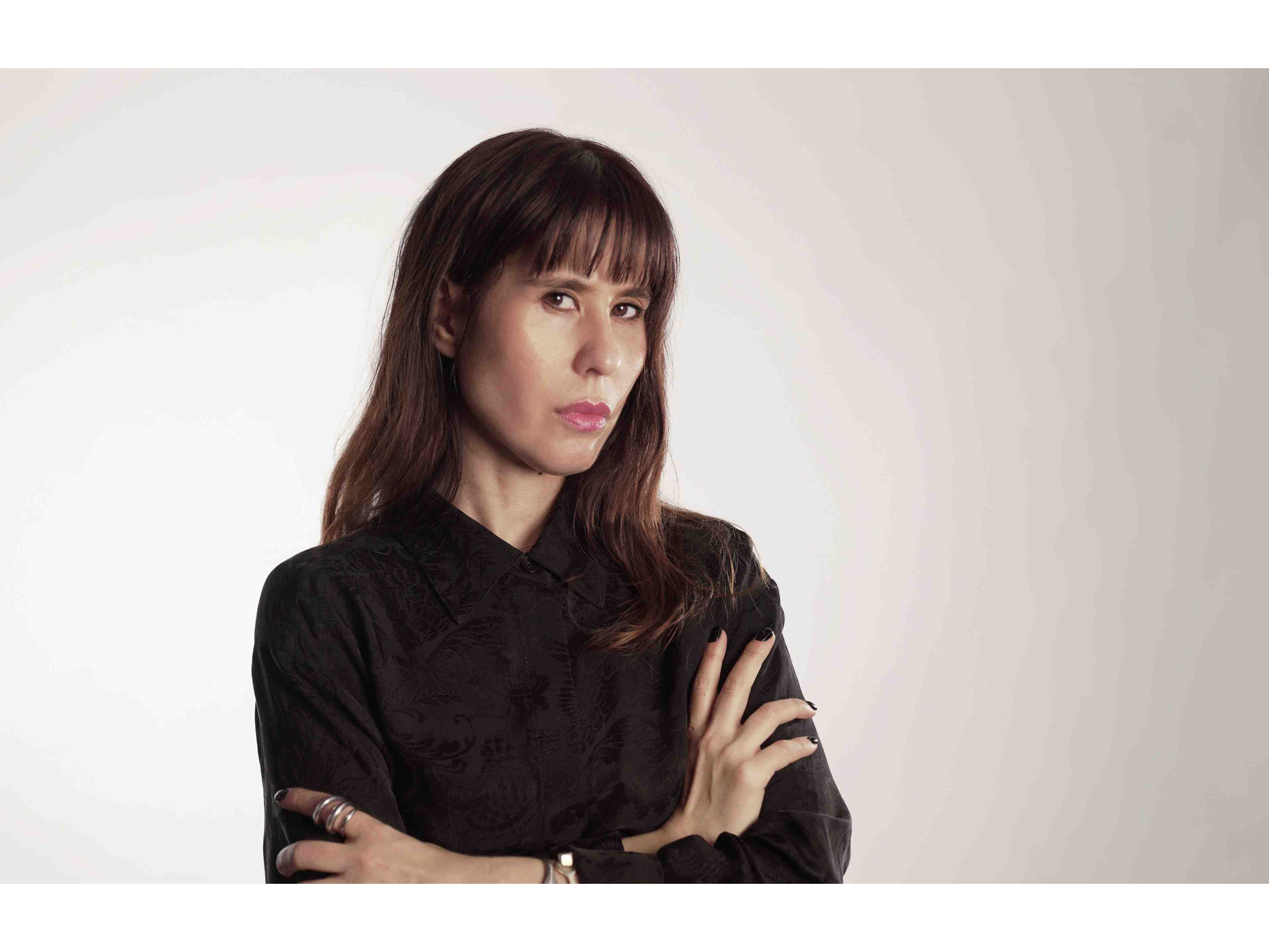 Publicis Luxe welcomes Jasmine Loignon to team of ECDs Image