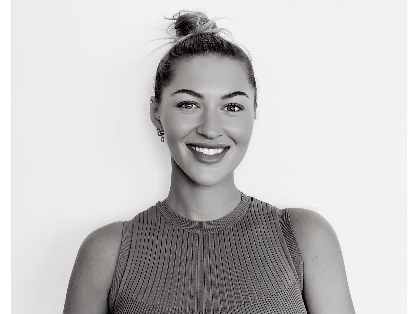 The Brill Collective strengthens its Core team with strategic hire Image