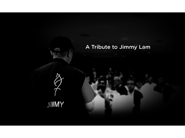 AdFest pays tribute to ad legend Jimmy Lam Image