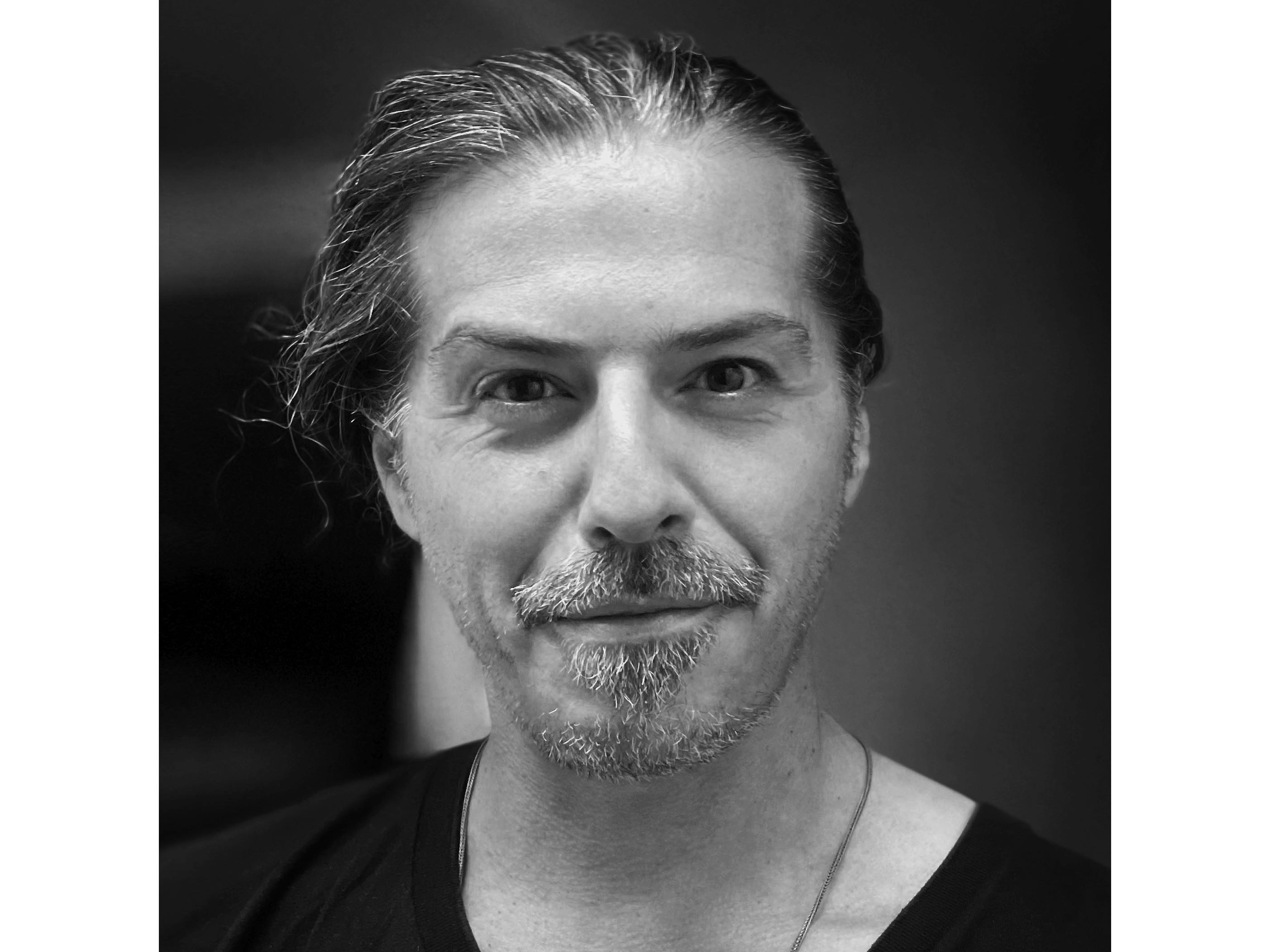 Joe Abou Khaled: ‘When engaged journalism is coupled with creativity, powerful standpoints come alive’ Image