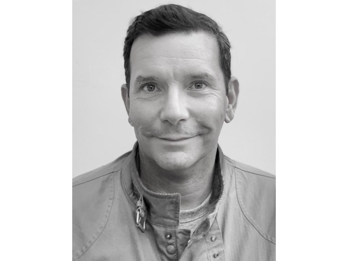 John Davenport joins VIRTUE as ECD for UAE, London, and Singapore Image