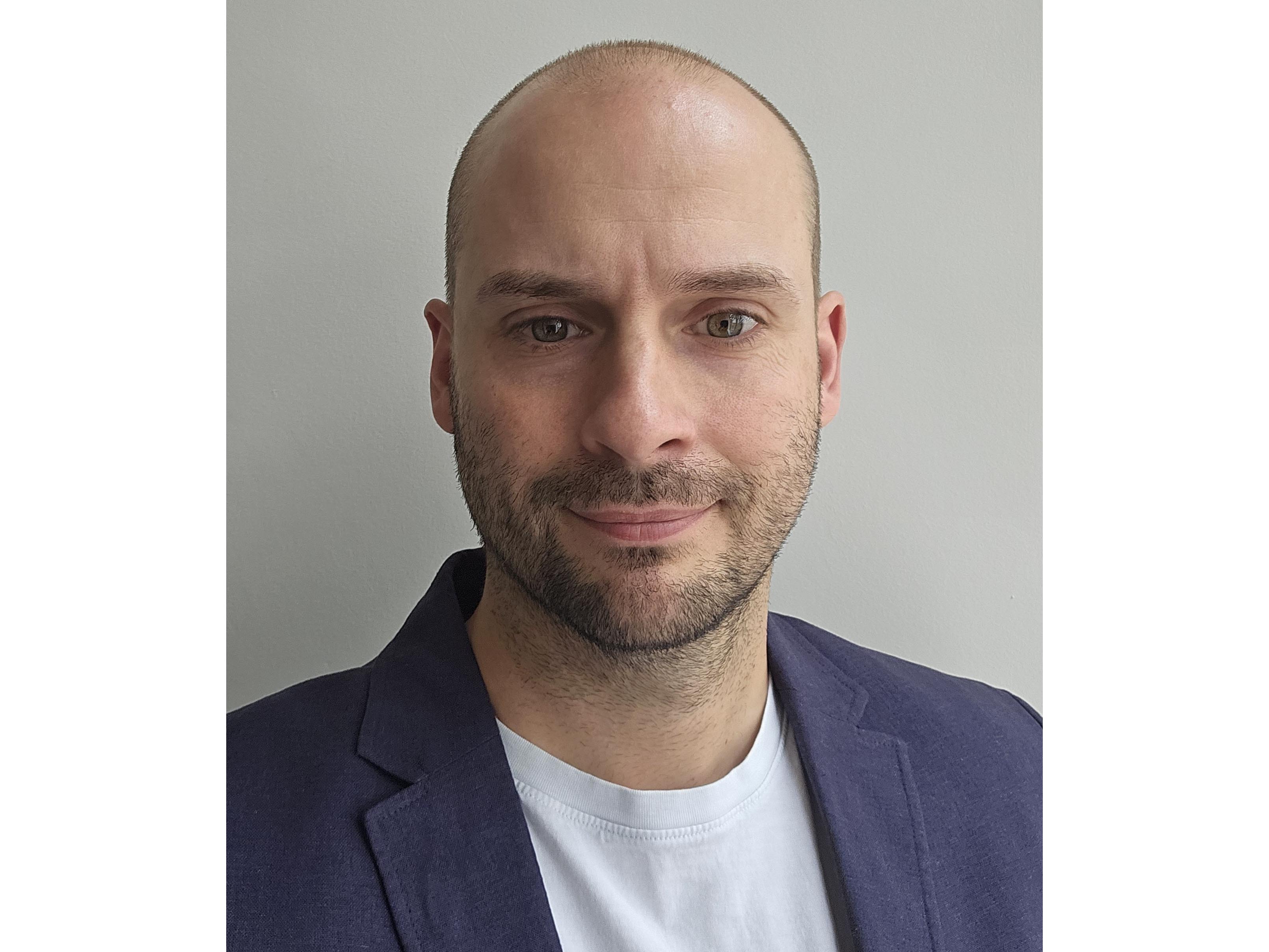 Time for brands to re-adjust their loyalty programmes says tms' John Viccars Image