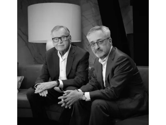 Omnicom acquires IPG in a $13B deal Image