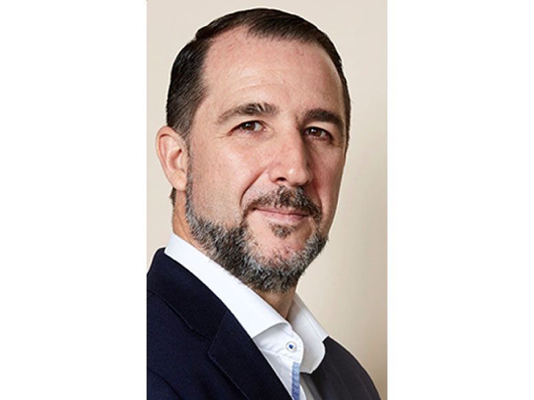 Kekst CNC appoints new UAE Director Image