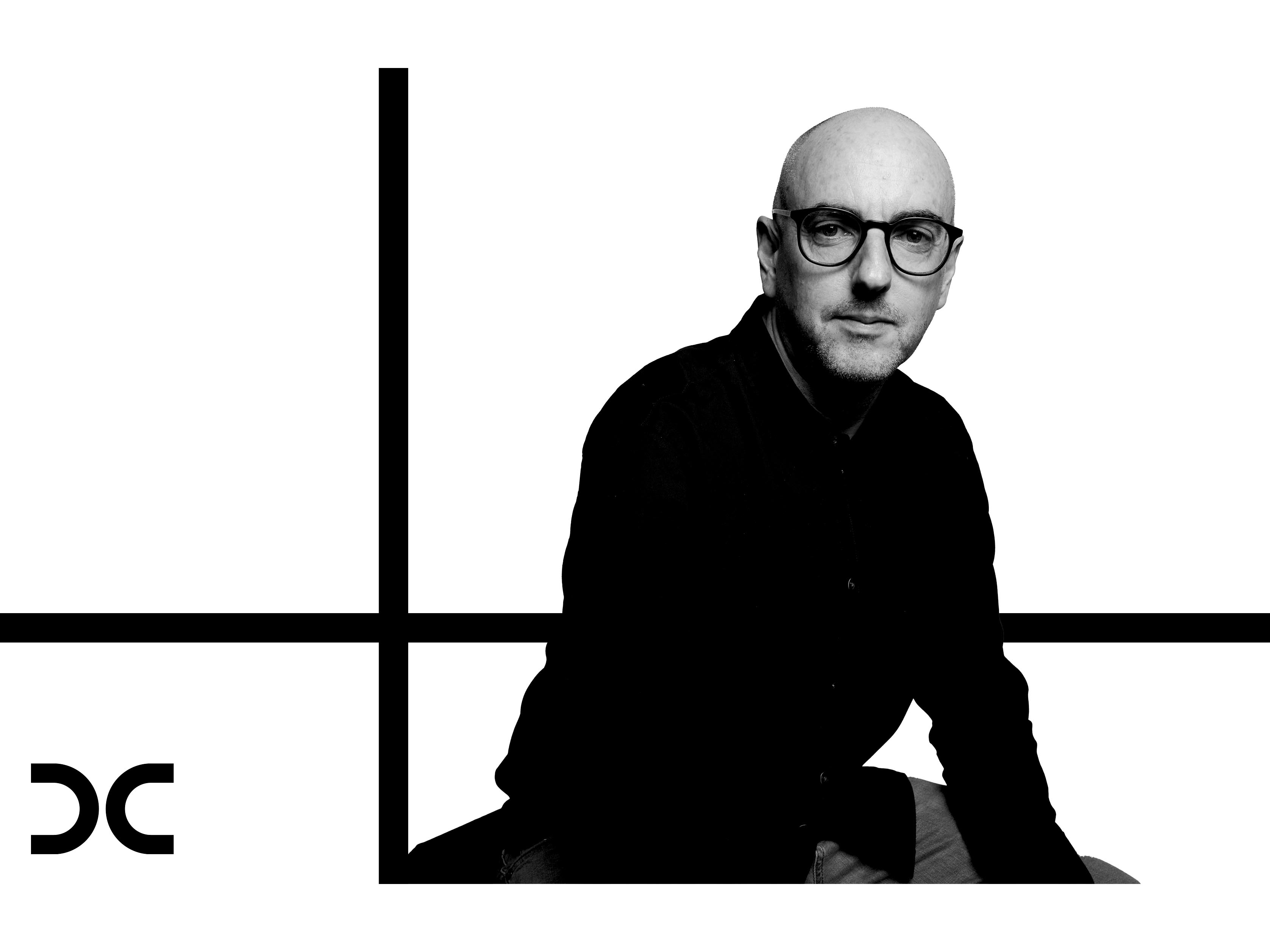 Dentsu Creative MENA appoints Jon Holloway as MD Brand and Experience Image