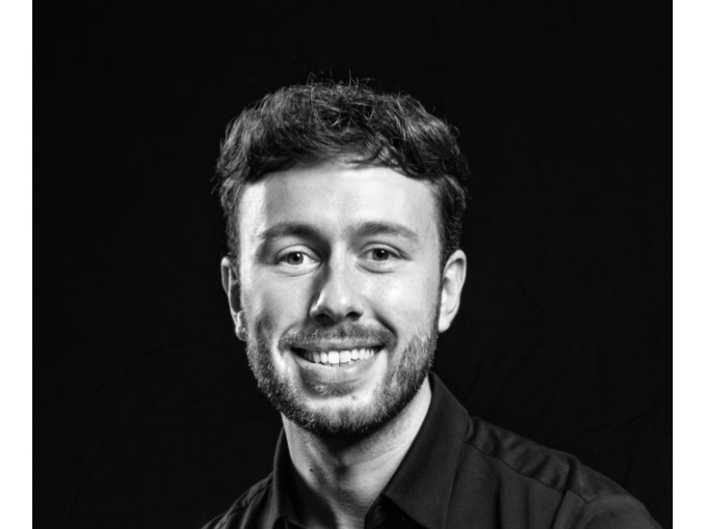 Jospeh Aquilina- Senior Director & Head Of Experiential at VICE Media Jospeh Aquilina- Senior Director & Head Of Experiential at VICE Media