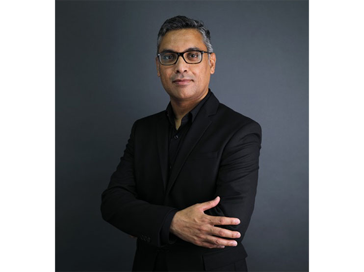 Junaid Nour, Co-founder & CEO D'NOUR DUBAI  Junaid Nour, Co-founder & CEO D'NOUR DUBAI