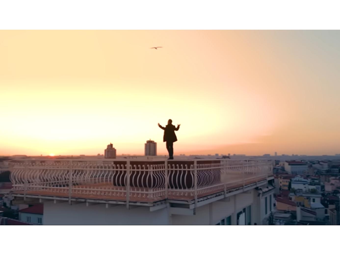 M&C Saatchi Beirut collaborates on Kadim Al Sahir's new album release Image