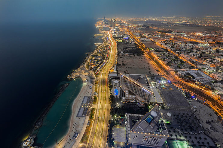 KSA residential sector is expected to see a shift towards rental says JLL Image