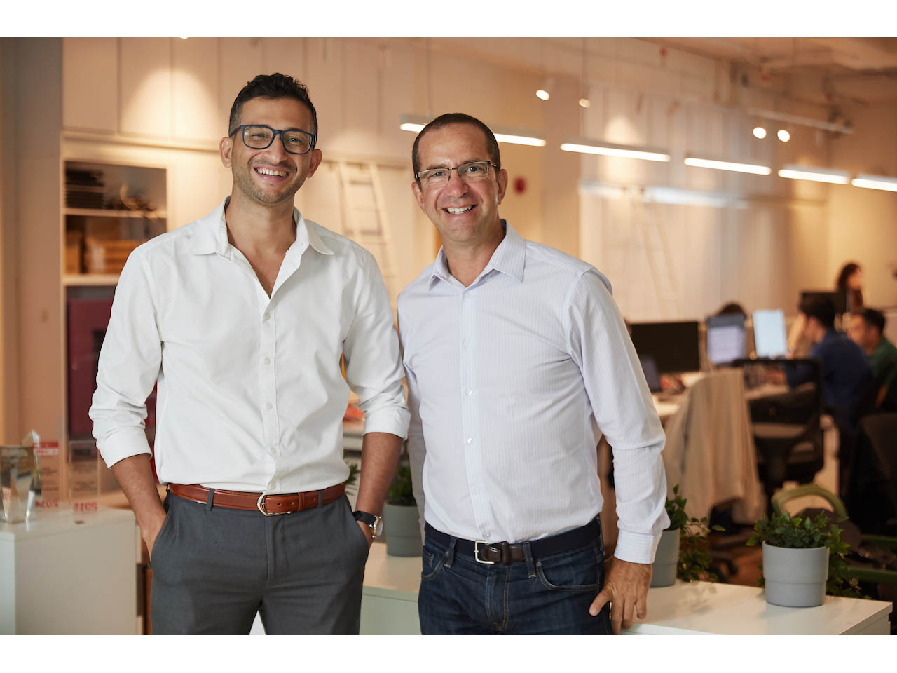 M&C Saatchi Performance promotes Kabeer Chaudhary to Global CEO role Image