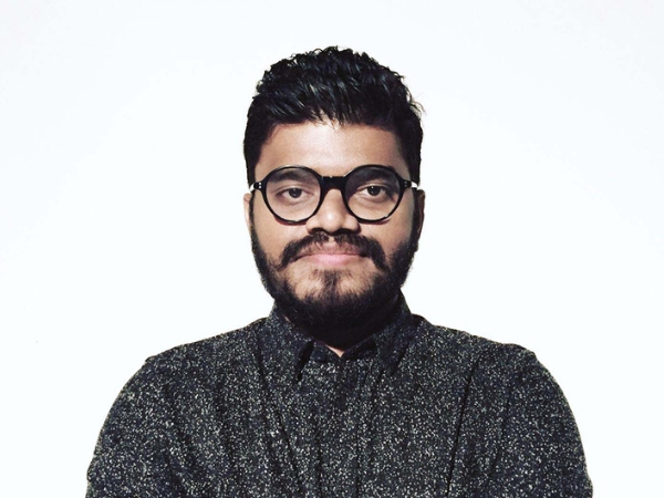 Kalpesh Patankar leaves Leo Burnett Dubai to join VML as Group Chief Creative Officer for India Image