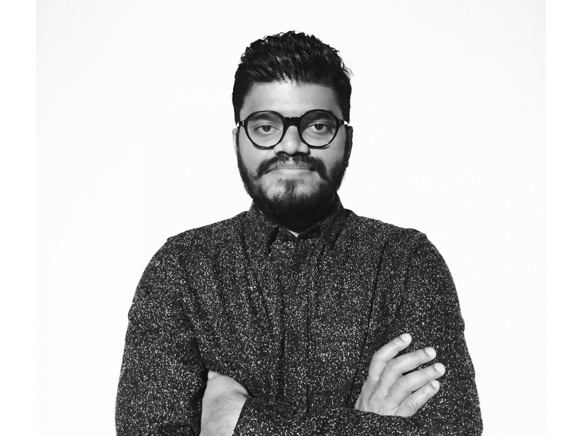 Kalpesh Patankar appointed as Chief Creative Officer Leo Burnett UAE  Image