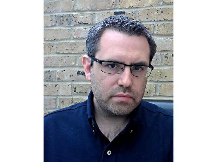 Karim Slim Appointed as New Regional Managing Director at MRM Image