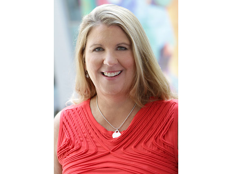 Microsoft’s Kathleen Hall Wins The One Show 2020 CMO Pencil For “Changing the Game” Image