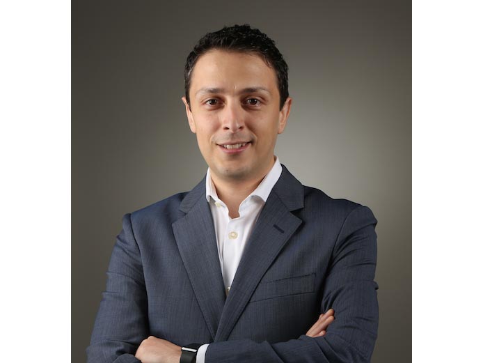 Khaled Abou Nader promoted to Chief Integration Officer Publicis Groupe ME&T Image