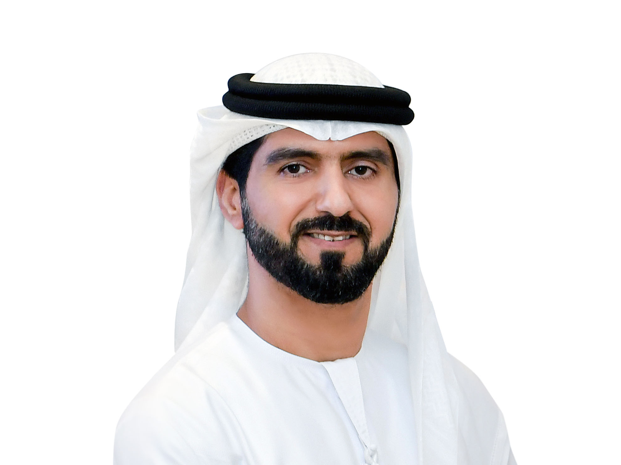 Khaled AlShehhi honoured with Dubai Lynx 2023 Advertising Person of the Year, Outstanding Contribution Image