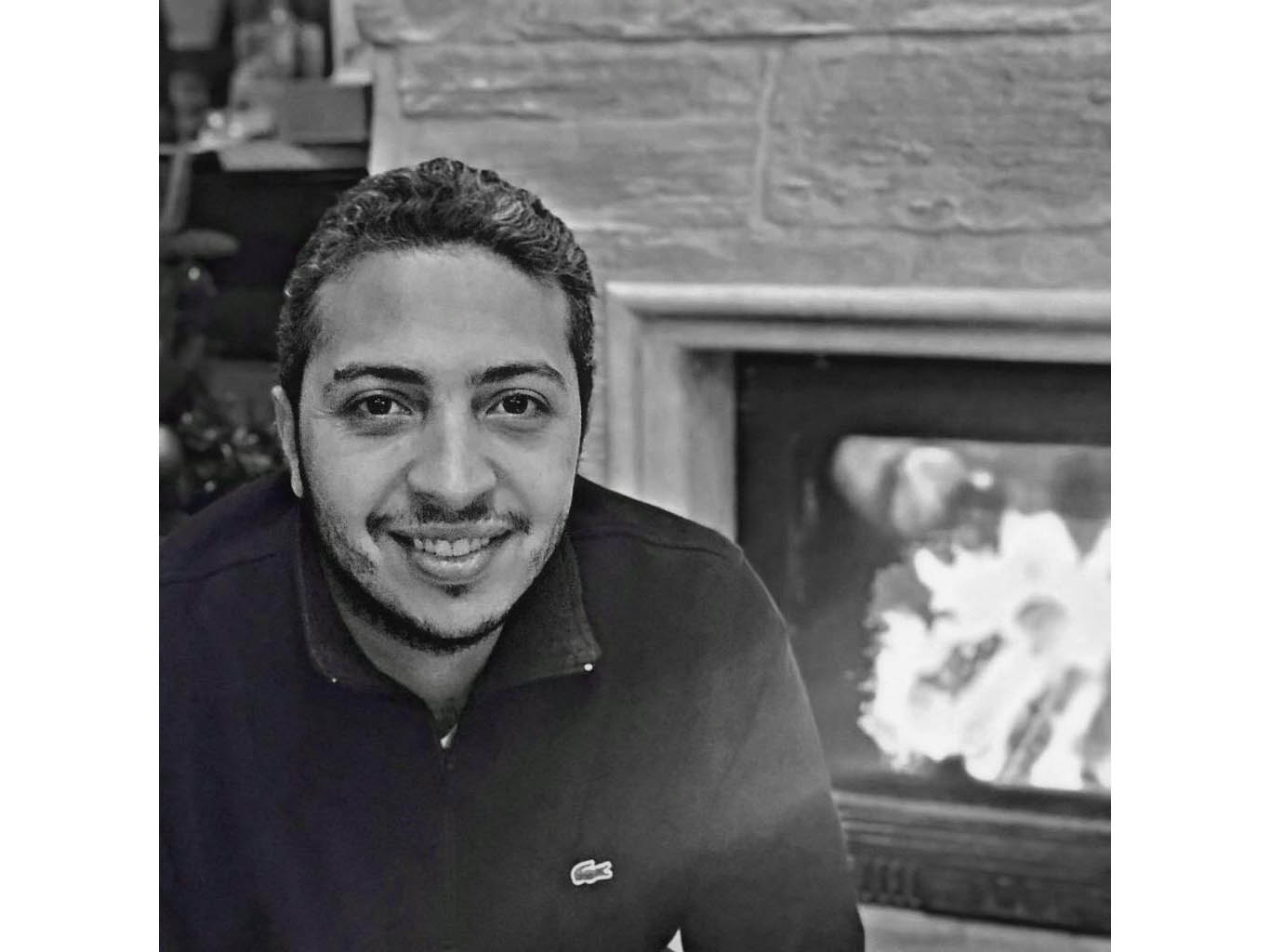Ibtikar: from Damascus to Dubai Image