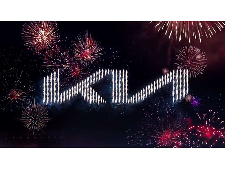 Kia unveils new logo and slogan, declaring the brand’s future transformation Image