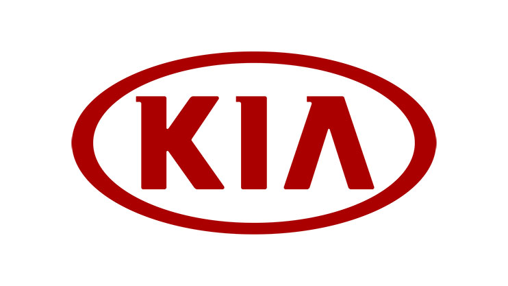 kia old logo kia old logo