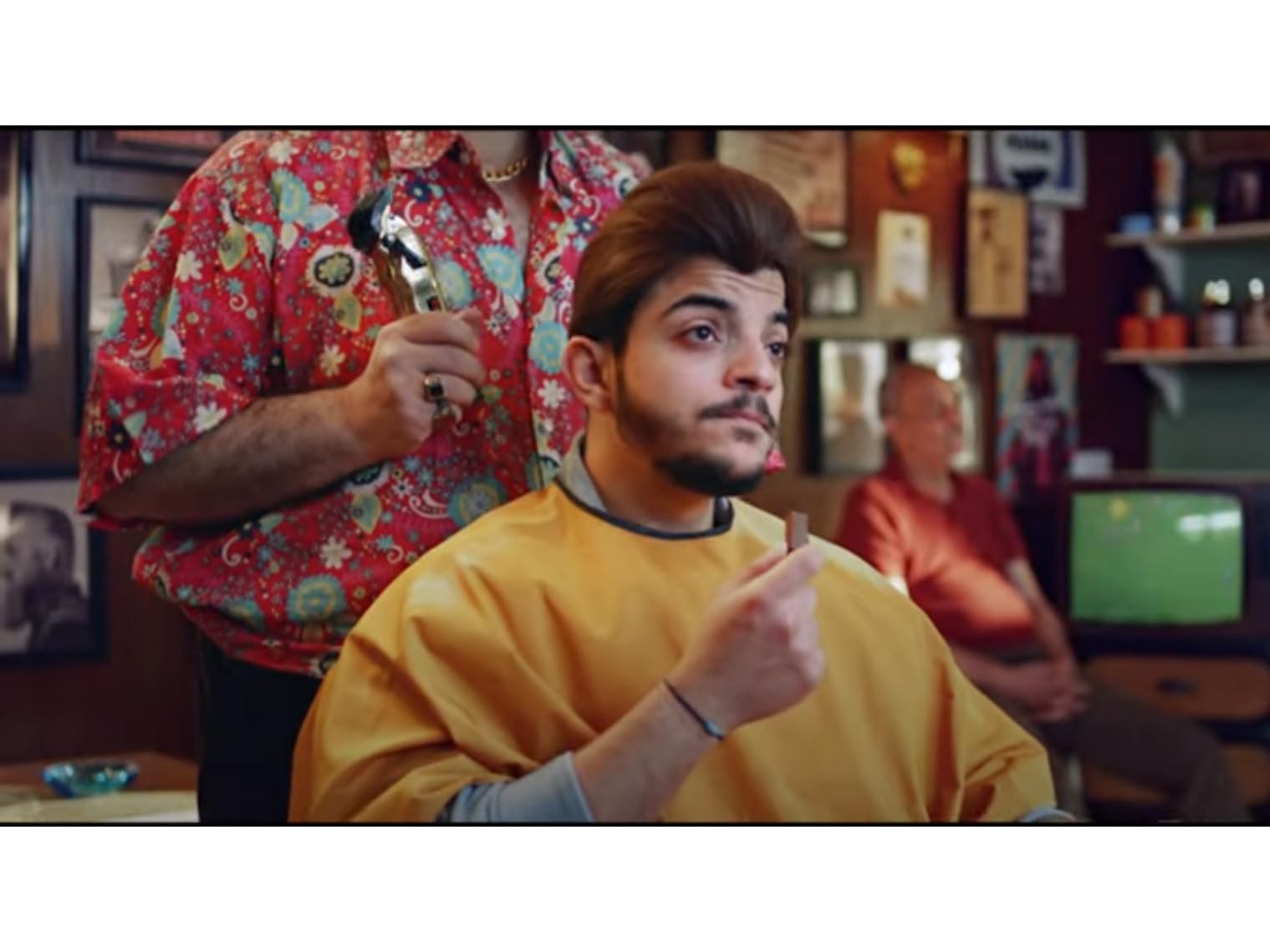 KitKat and Publicis Middle East remind us how a chocolate break can help uplift your mood Image