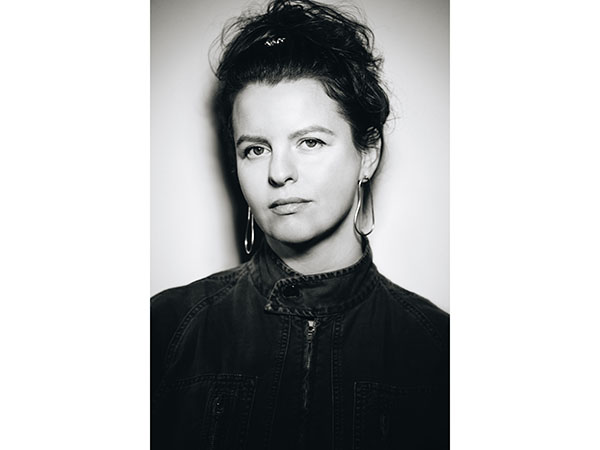 Type Directors Club appoints first managing director in the club’s 75-year history Image