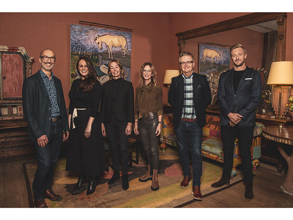  Universal Music Publishing Group signs Banijay to Exclusive Global Publishing  and Production Music Agreement Image