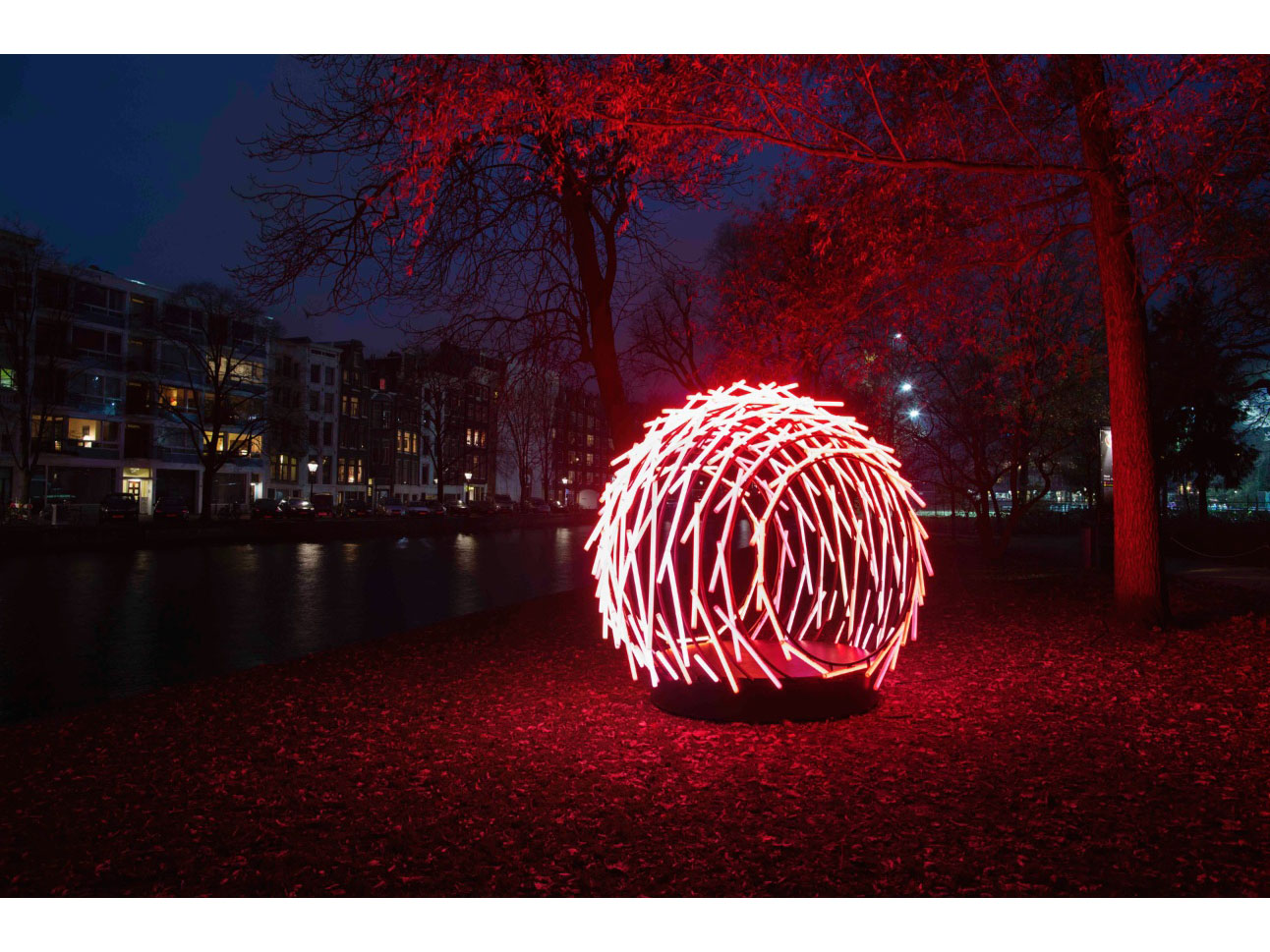 Nest - Vikas Patil - Santosh Gujar - Copyright Janus van der Eijnden  Nest - Vikas Patil - Santosh Gujar - Copyright Janus van der Eijnden