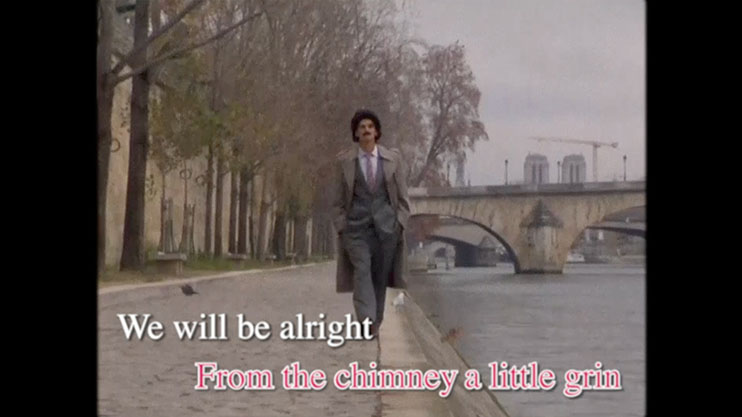 Paris Agency L'Associé Creates The Christmas Card 2020 Deserves  Image