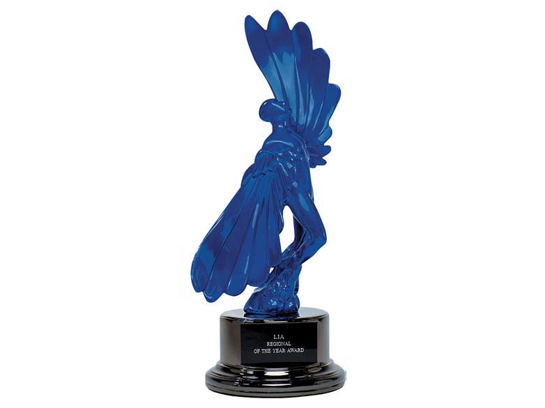 Five agencies from the Middle East honored with LIA 2024 prestigious ‘Of The Year’ awards Image