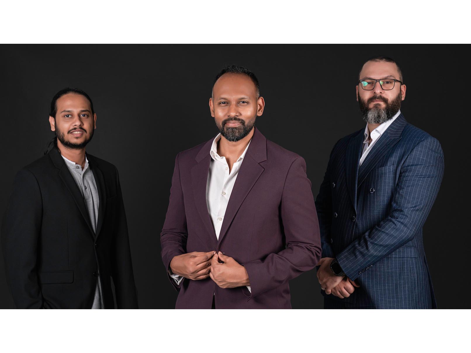 LPS assigned as Dubai Chambers' communications partner  Image