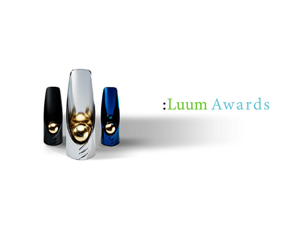Luum Awards, a new global festival for advertisements with a social purpose is launched Image