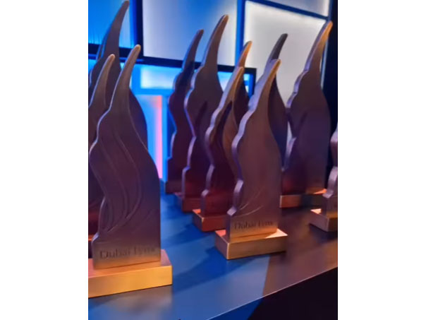 Impact BBDO grabs 11 Grands Prix at Dubai Lynx International Festival of Creativity  Image