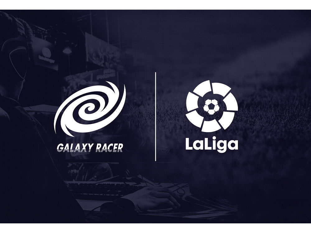 LaLiga and Galaxy Racer set to transform sports media scene in MENA region Image
