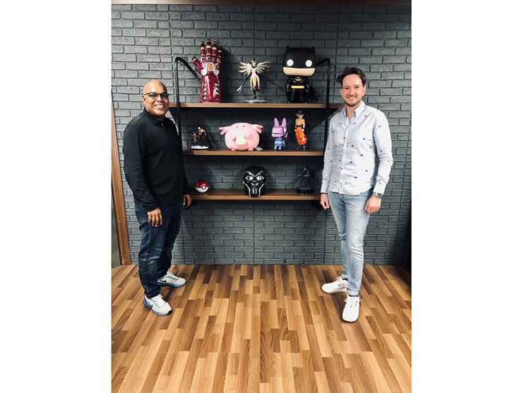Scopernia launches Middle East’s first gaming and esports consulting service  Image