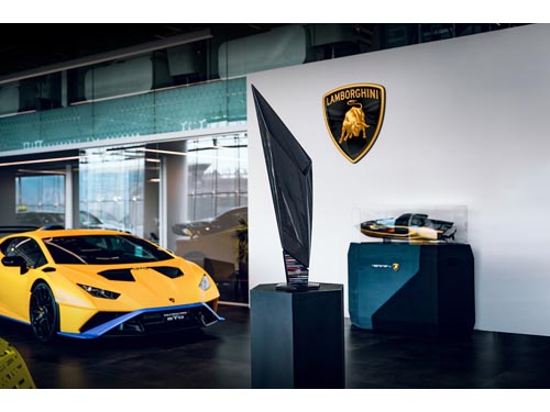 Lamborghini Dubai  Lamborghini Dubai