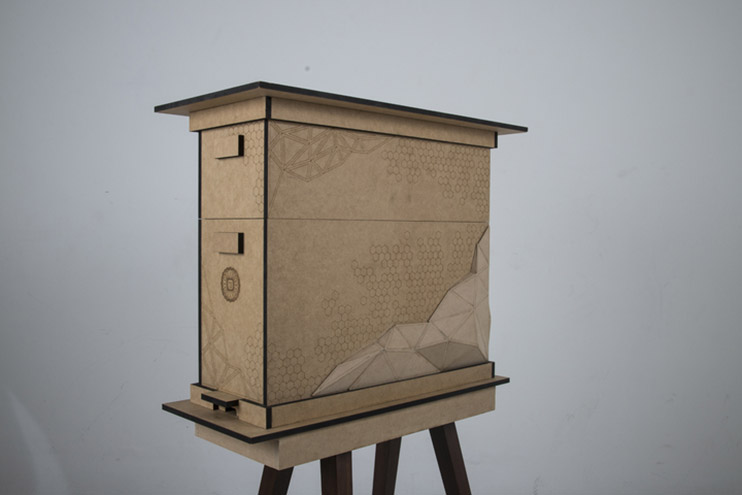 Gerety Awards Gold Winners: Last Straw Gerety Awards Gold Winners: Last Straw