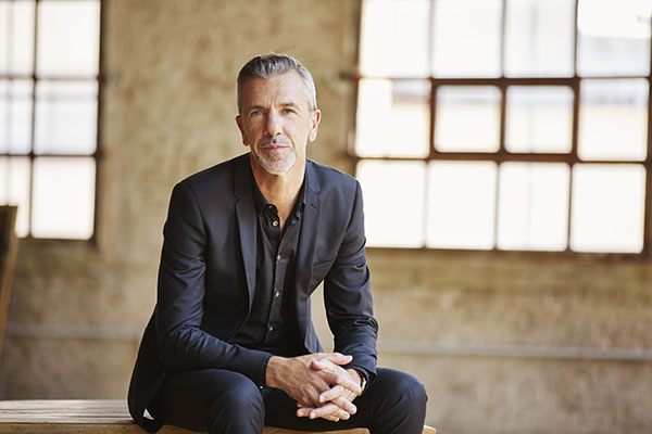 Eurofragance Eyes Fragrance Sales Consolidation in the Middle East Image