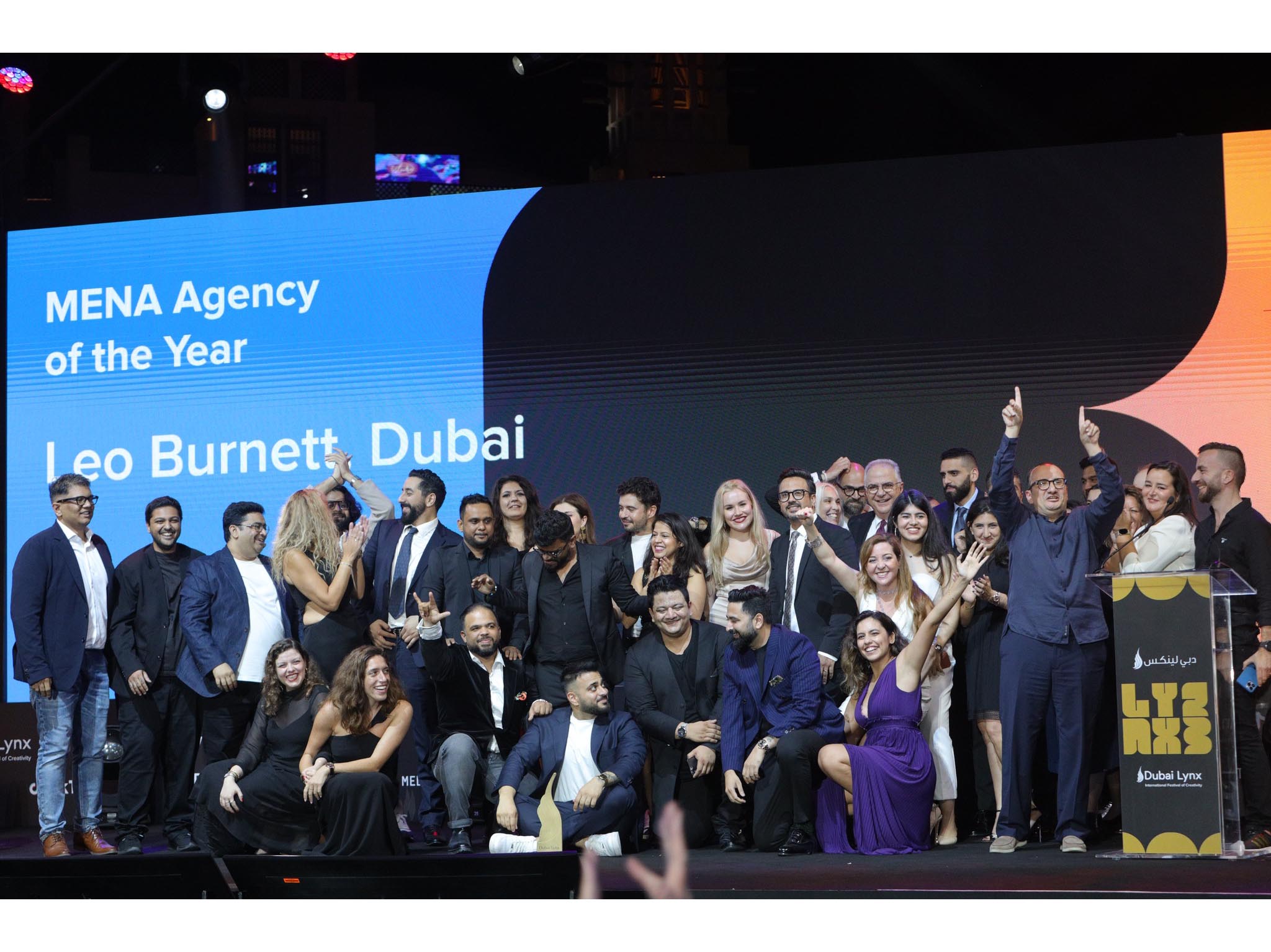 Tahaab Rais: ‘I’d love to see award shows where consumers judge us’ Image