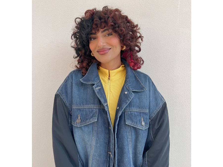 Current Global MENAT appoints new account director Image