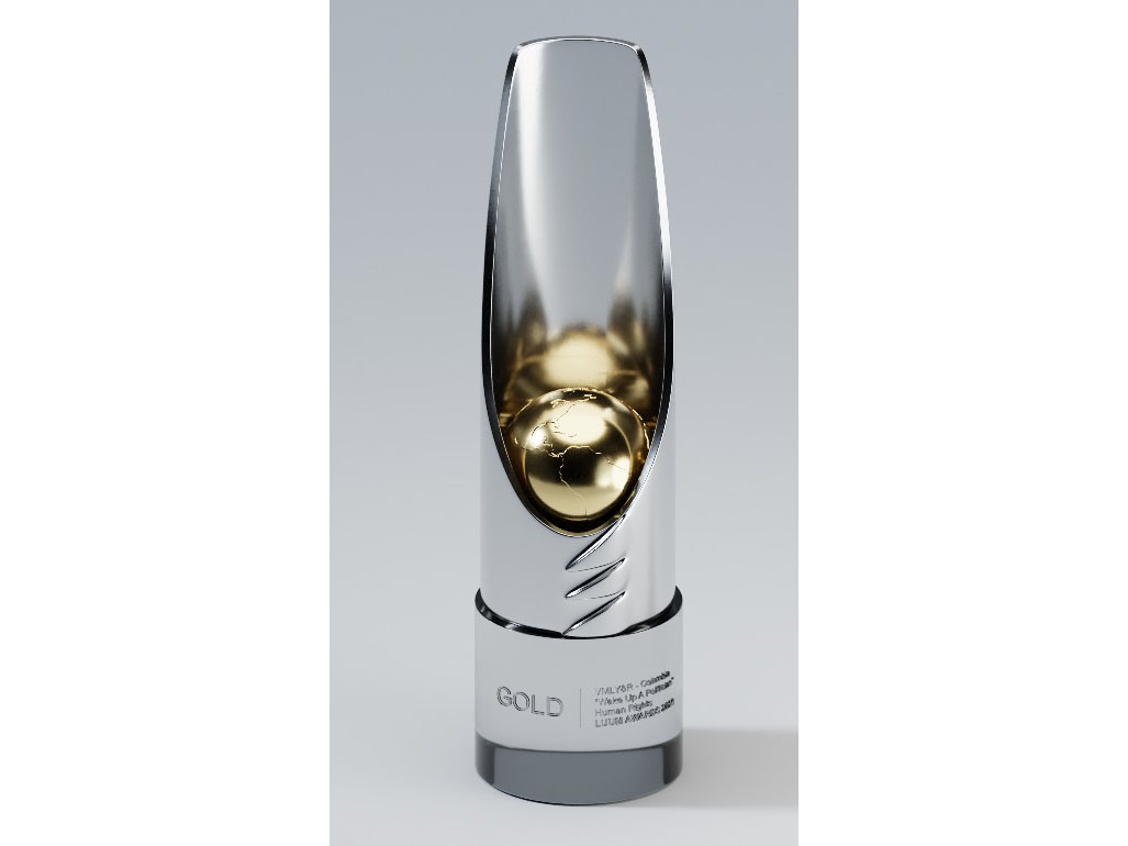 Luum looks to award the best social and environmental campaigns at festival in Switzerland Image