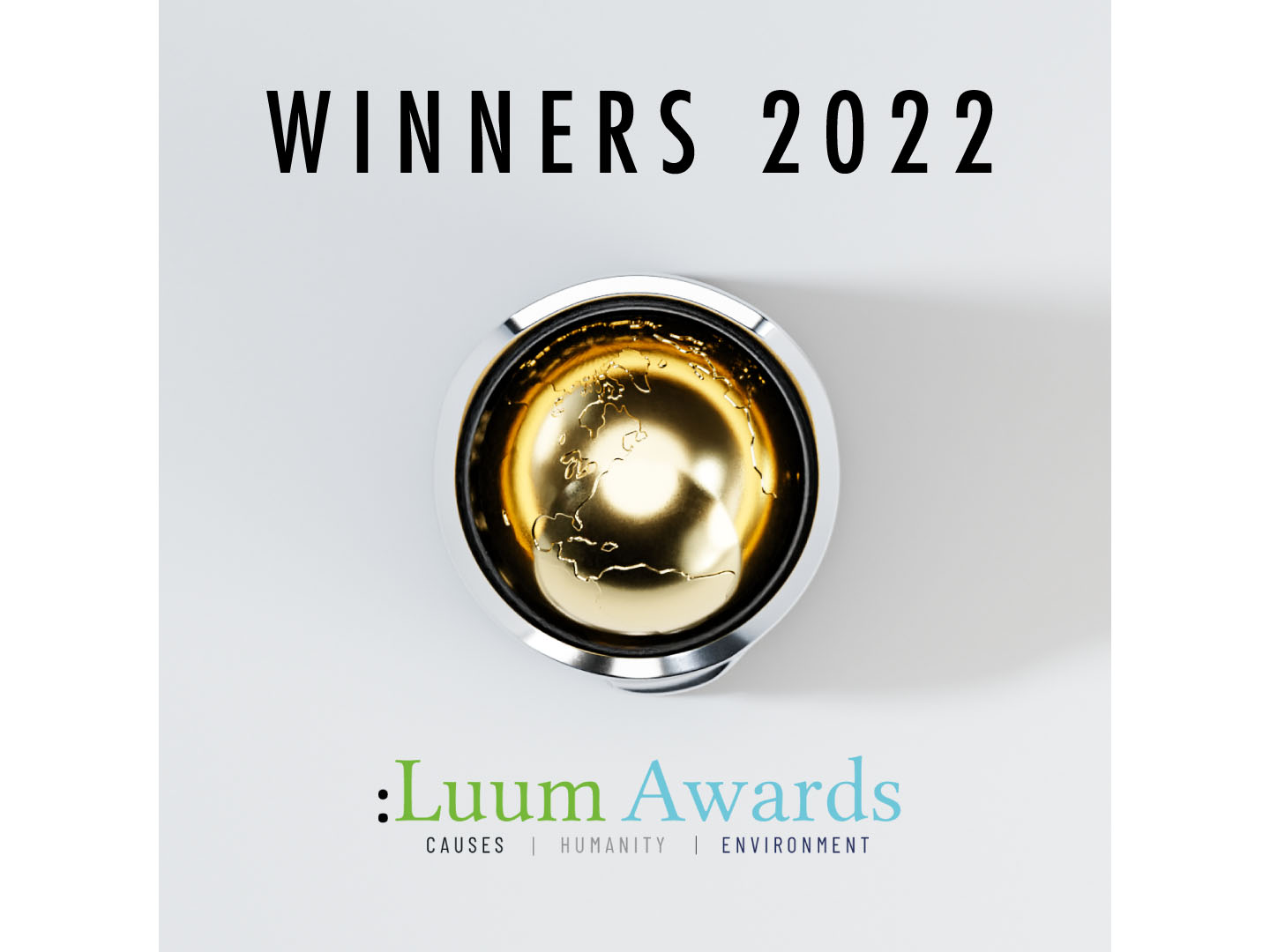 Luum Awards announces winners of its second edition Image