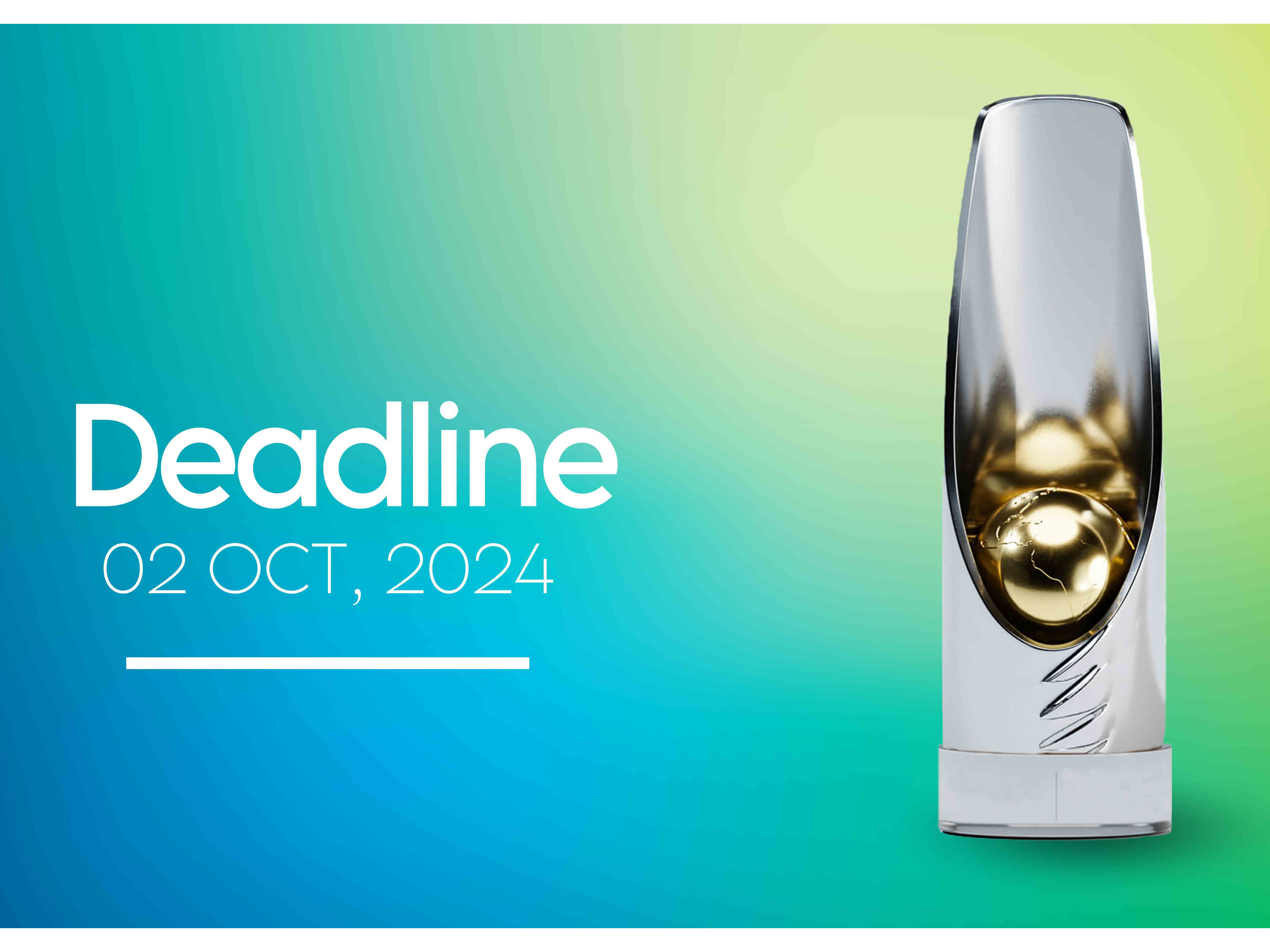 Global call for entries: Luum Awards nearing deadline Image