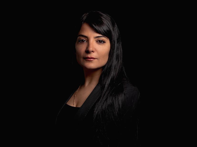 Edelman elevates Marie Claire Maalouf to Chief Creative Officer across EMEA Image